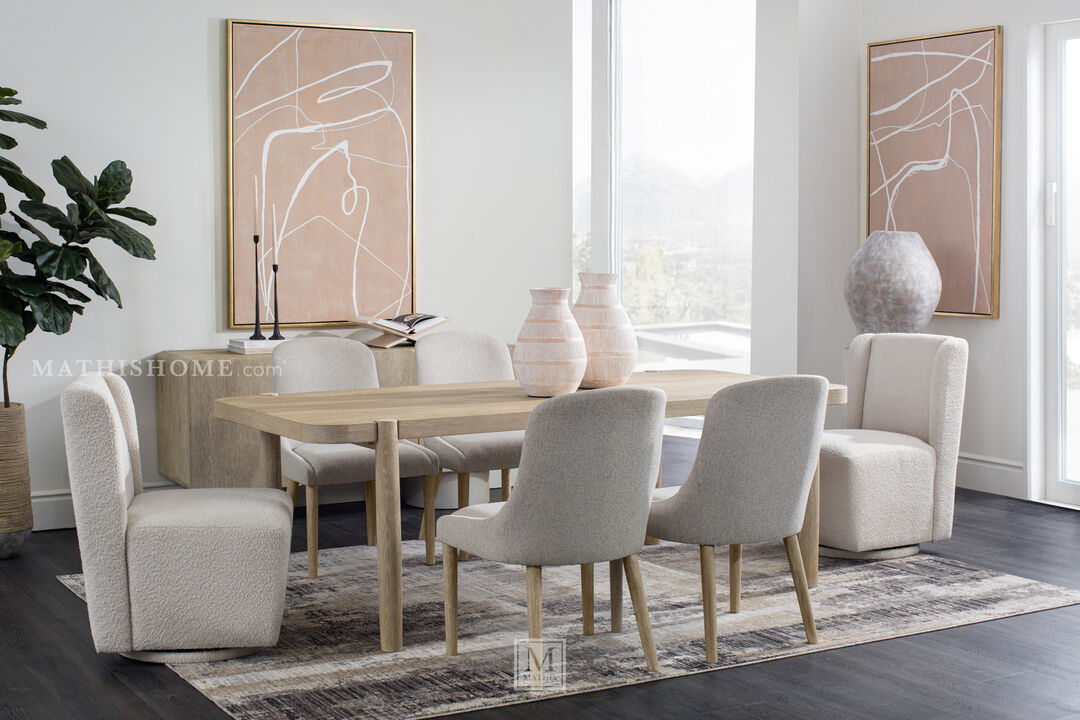 Antibes Side Chair